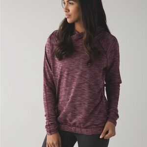 Lululemon Healthy Heart Pullover Il Hoodie